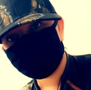 Meet your Posher, Kathrine